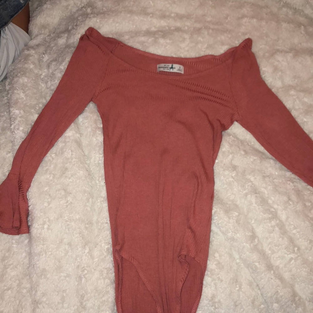 Abercrombie&Fitch Body Suit